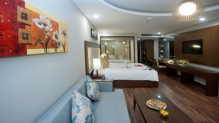Hạng phòng Junior Suite