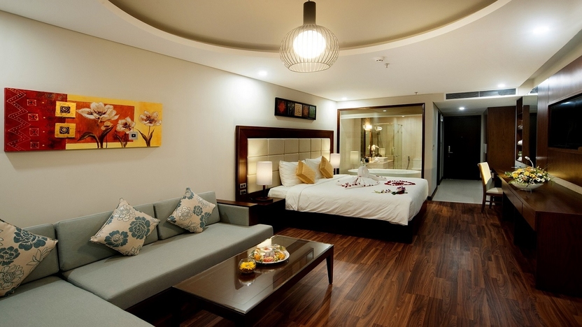 Phòng Junior Suite 1