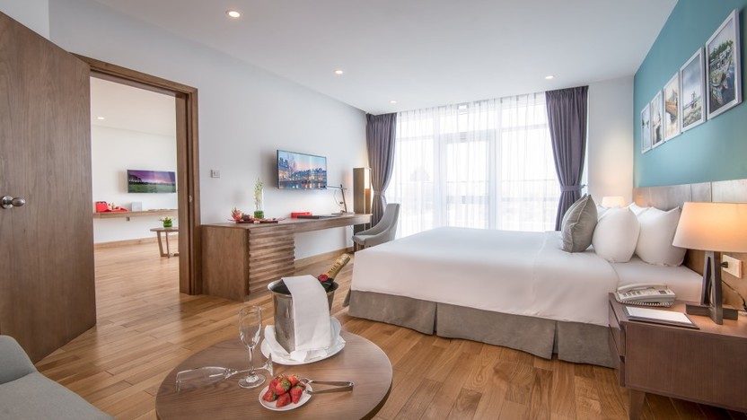 Phòng Executive Suite