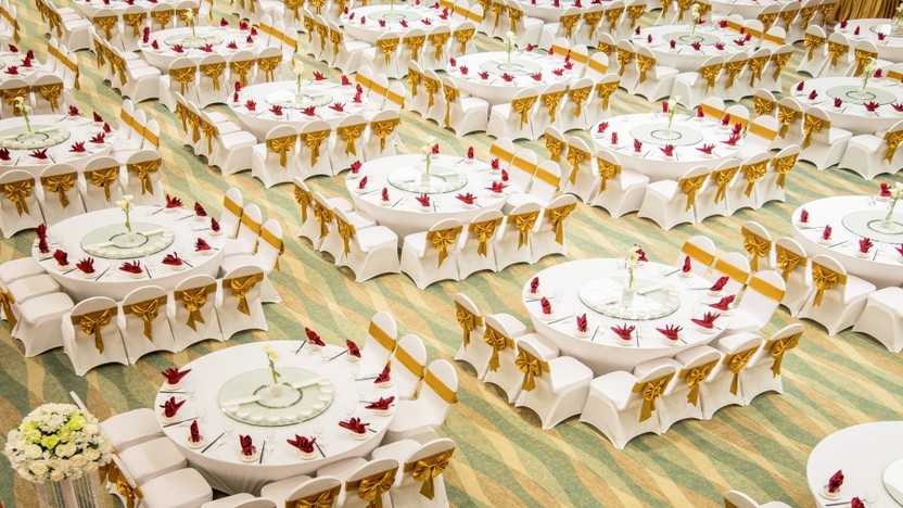 Phòng tiệc lớn