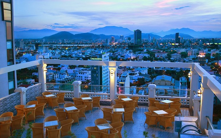 NEPTUNE Coffee - Bar