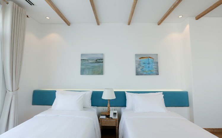 Phòng Grand Deluxe 2