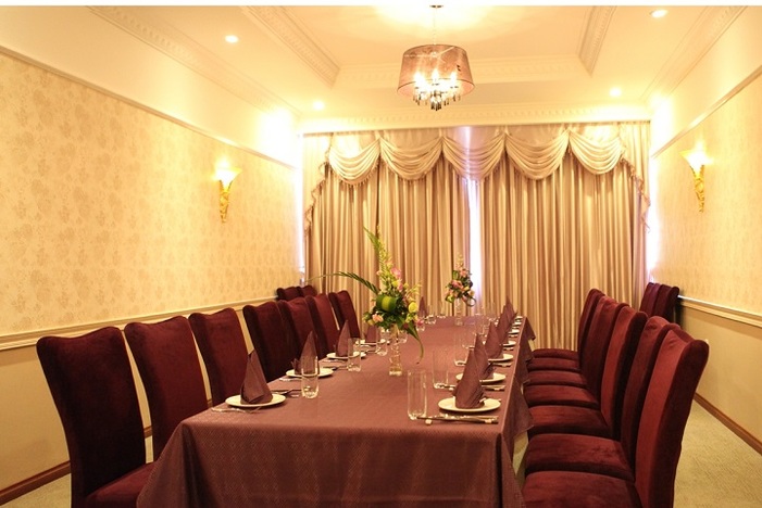 Phòng tiệc 1