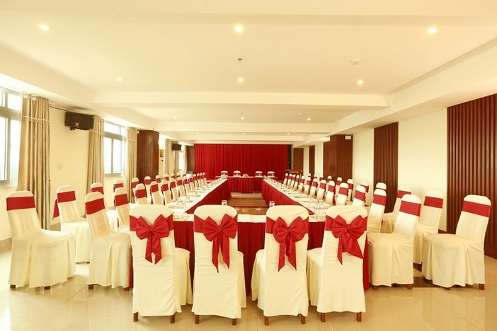 Phòng hội nghị 2