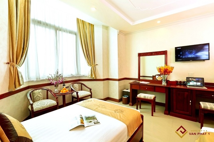 Phòng Deluxe