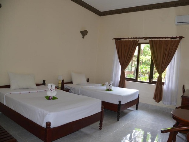 Phòng tiêu chuẩn