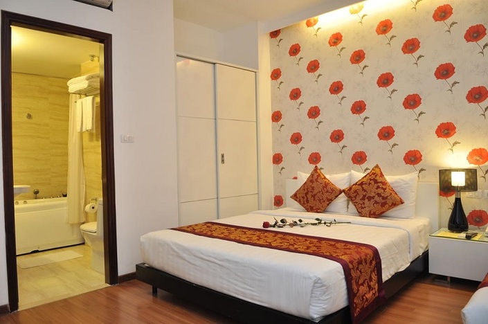 Family - Phòng tắm