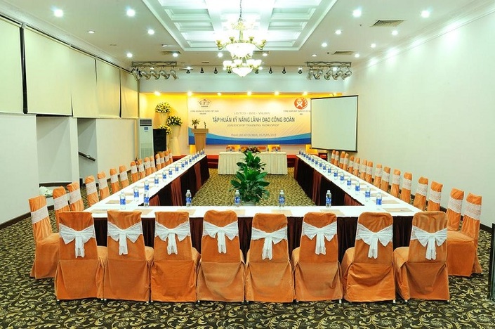 Phòng hội họp 1