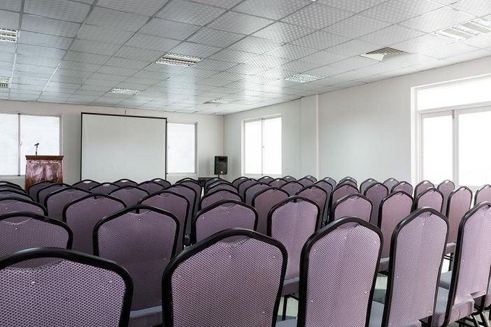 Phòng hội nghị