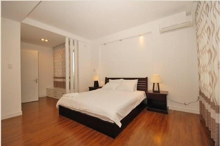 Phòng ngủ 1 giường