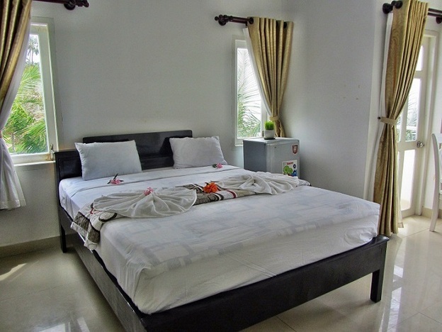 Phòng hướng biển