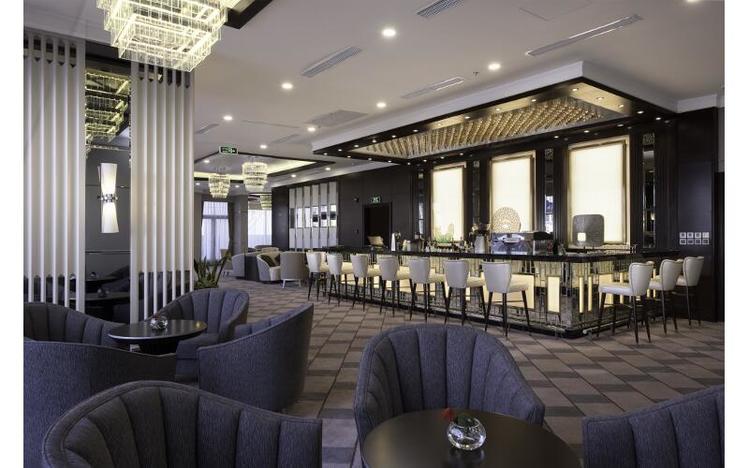 Quầy bar