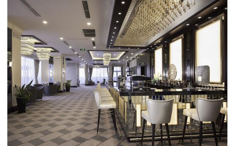 Quầy bar