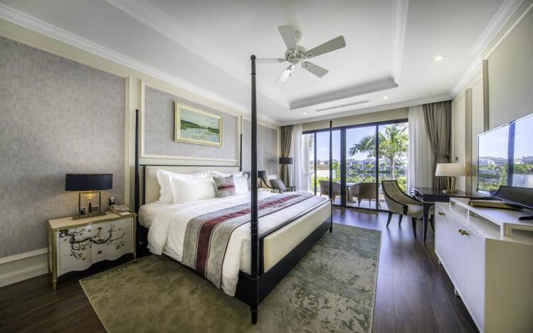 Villa 3 phòng ngủ