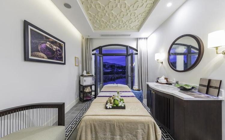 Spa