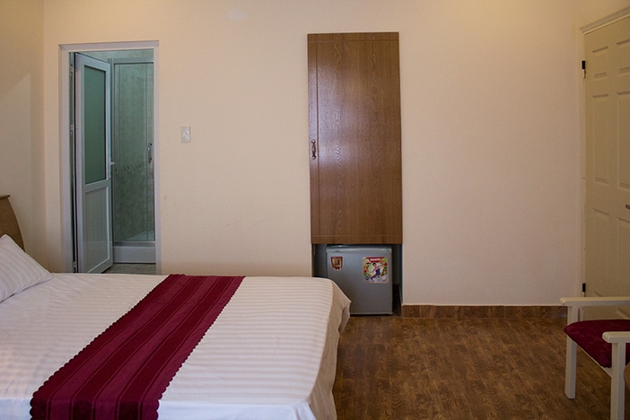 Khách sạn Bát Đạt Đà Lạt