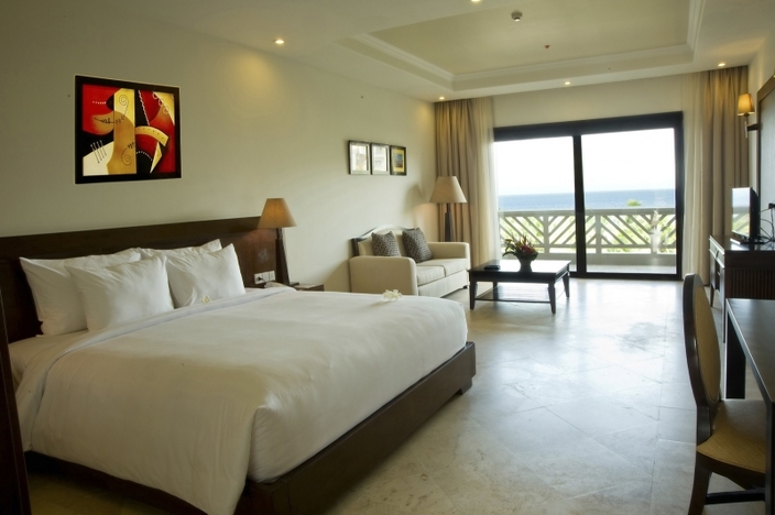 Hạng phòng Grand Deluxe