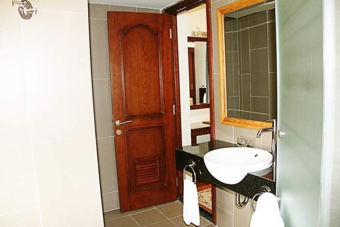 Phòng Superior Twin