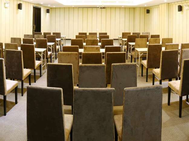 Phòng hội nghị