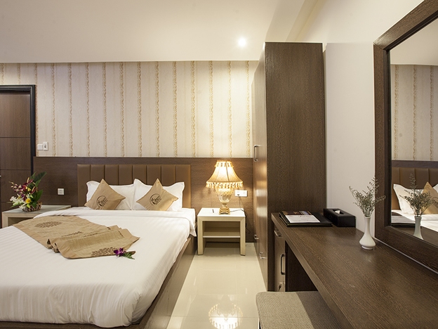 Phòng Premier Deluxe