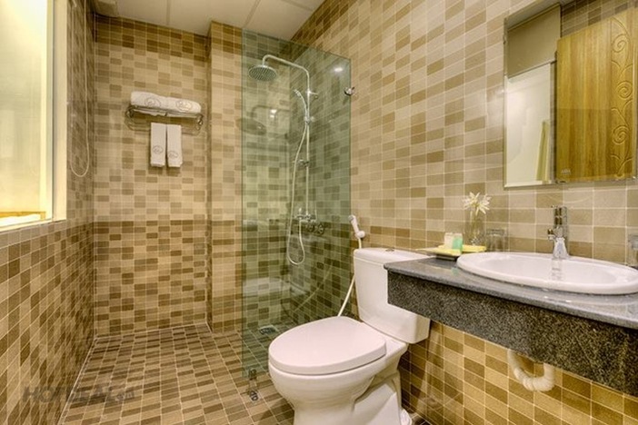 Biệt thự Hồng Môn Đà Lạt