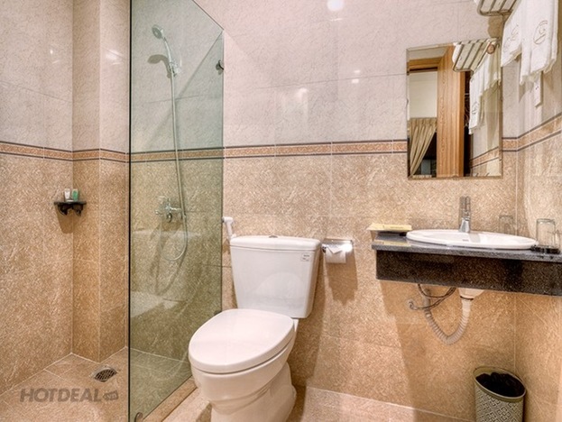 Biệt thự Hồng Môn Đà Lạt