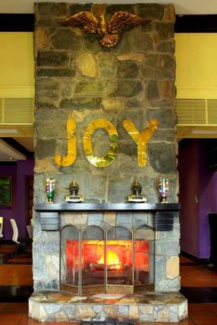 Khách Sạn Bluewater Đà Lạt