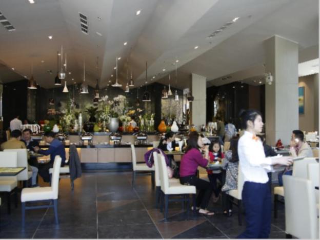 Khu nghỉ dưỡng Terracotta Đà Lạt