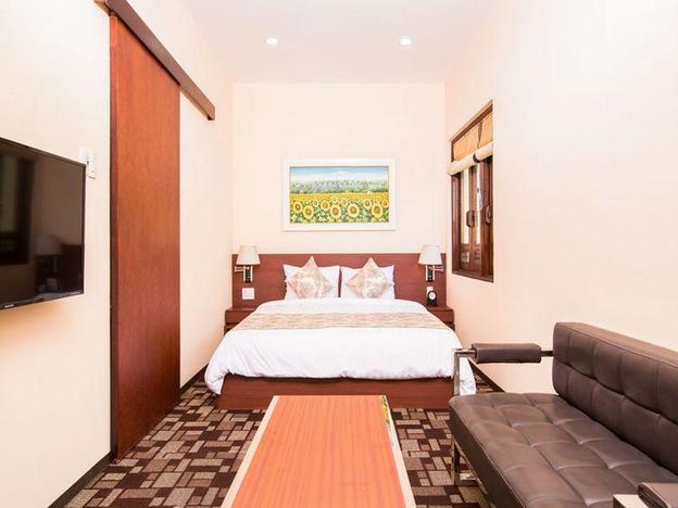 Phòng Standard double