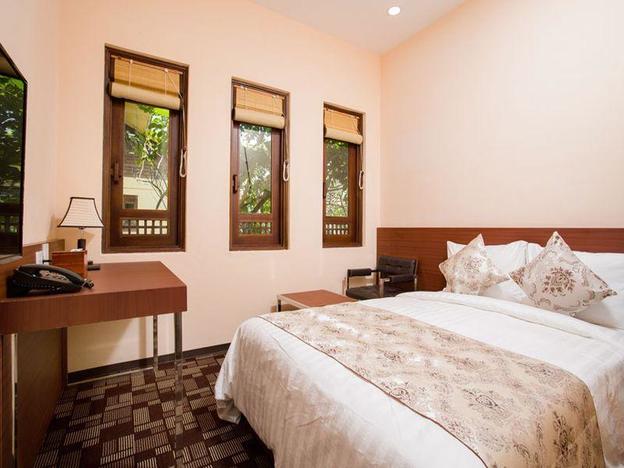 Phòng Standard double 2