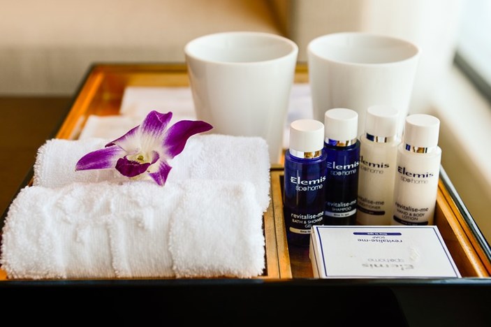 Tiện ích phòng tắm