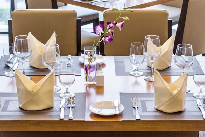 Nhà hàng Bella Vista 3