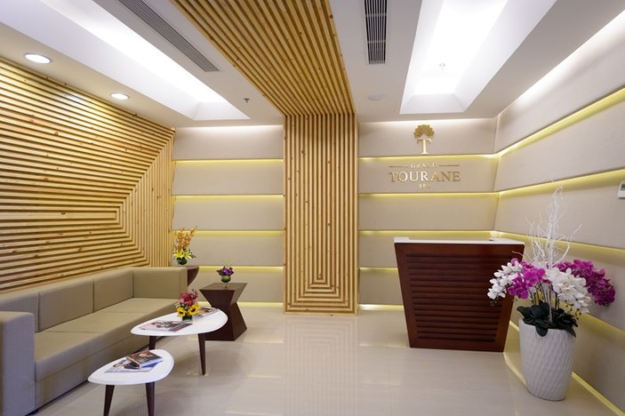 Grand Tourane Spa 2