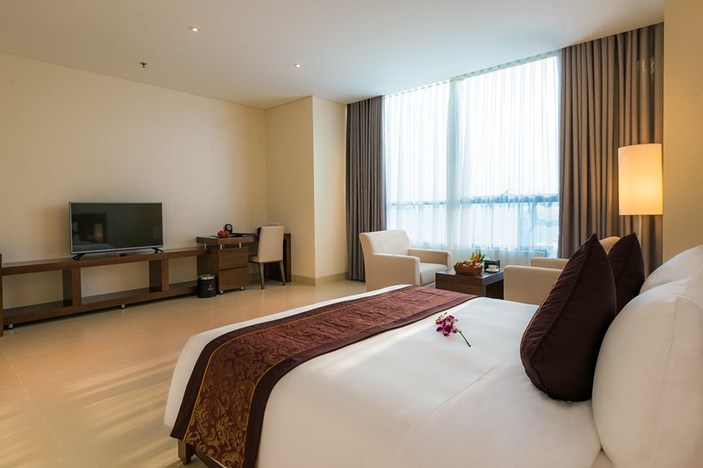 Phòng Superior Sea View 7