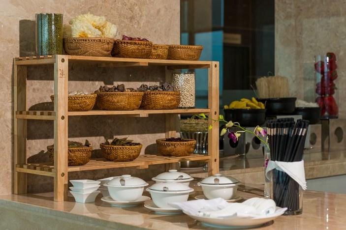 Nhà hàng Bella Vista