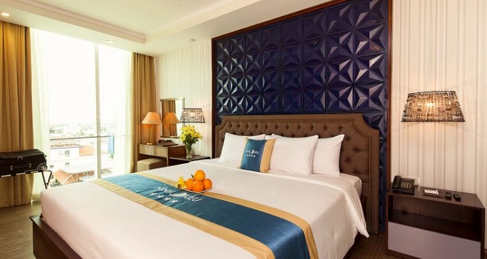 Phòng Premium Suite