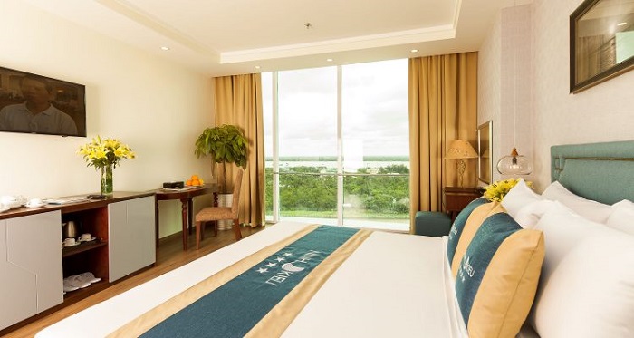 Phòng Superior River View