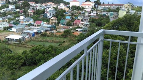 Biệt thự Hồng Môn Đà Lạt