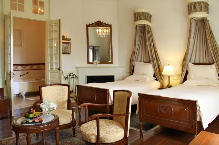Khách sạn Dalat Palace