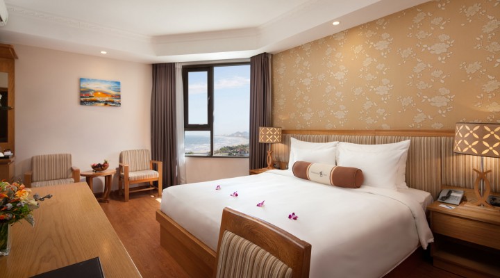 Phòng Ocean Deluxe 1