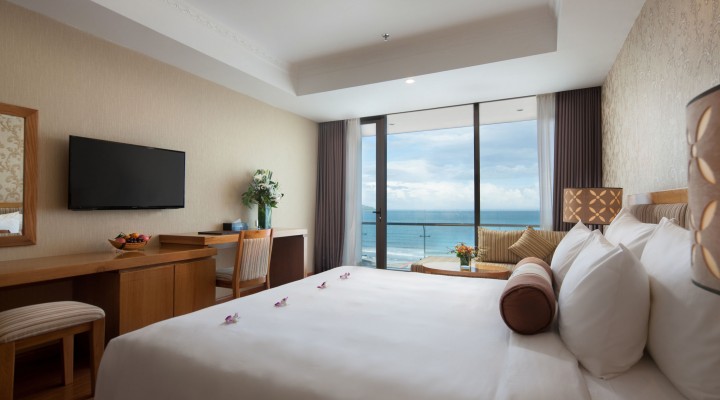 Phòng Ocean Premier Double