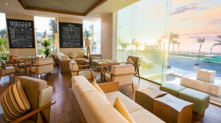 Zen Rooftop Lounge 2