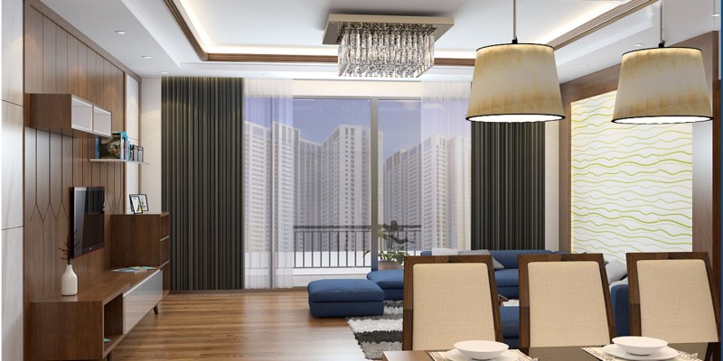 Phòng President Suite