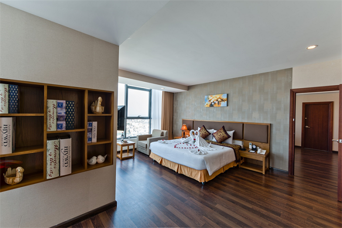 Phòng Executive Suite