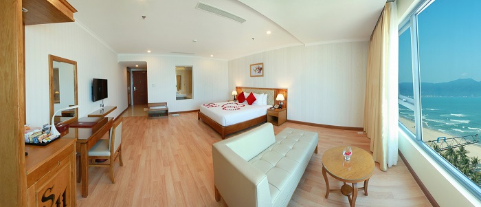 Hạng phòng Ocean Suite