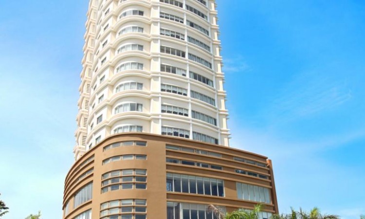 Kiến trúc khách sạn