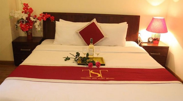 Giường ngủ