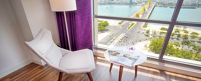 Phòng Family Junior Suite 1