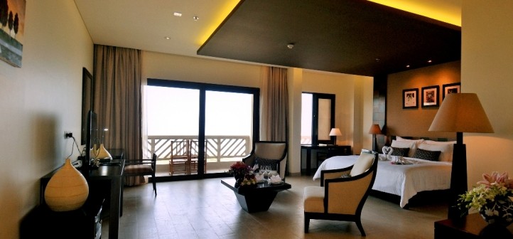 Hạng phòng Suite