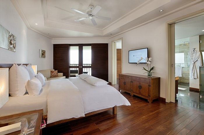 Hạng phòng Junior Suite